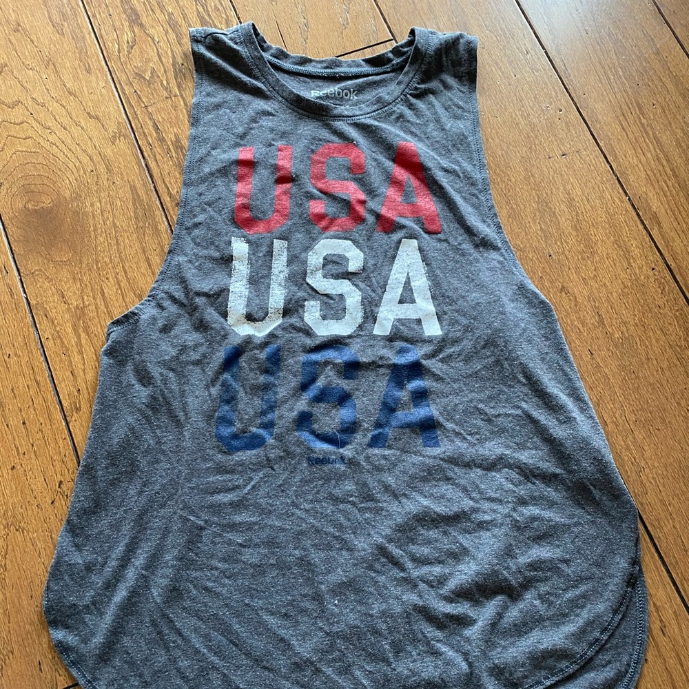 Woman’s tank top